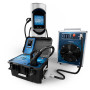 Testeur fonctionnel tout-en-un pour bornes de charge AC/DC : Easy Chester Ultimate