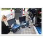 Testeur fonctionnel tout-en-un pour bornes de charge AC/DC : Easy Chester Ultimate