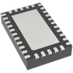 Commutateur d’accord filtre et antenne - haute tension RF et faible Ron