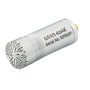 Microphone de mesure champ libre CCP 1/2 pouce - 3,15 Hz à 20 kHz : GRAS 46AK