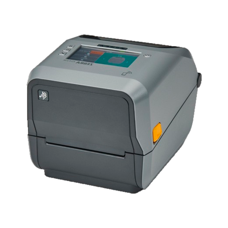Imprimante RFID UHF d’encodage et d’impression : ZD621R