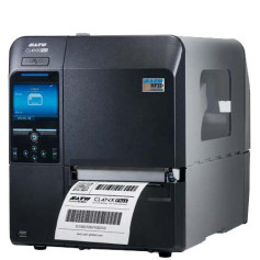 Imprimante RFID industrielle UHF : SATO CL4NX