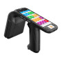 Lecteur portable RFID - Android 11 et protection IP65 : Chainway C5