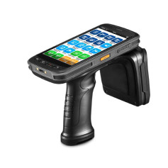 Lecteur portable RFID - 2 W et Android : Chainway C72