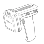 Lecteur RFID portable - Bluetooth et puissance 29 dBm : TSL 1128