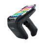 Lecteur RFID portable - 1 W et connexion Zebra : RFD40