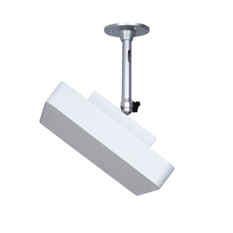 Système RFID plafonnier - suivi UHF et installation fixe : AdvanTrack-50