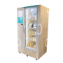 Système d’étagère RFID intelligente - inventaire temps réel et localisation : AdvanShelf