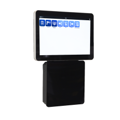 Portail RFID de transition - suivi temps réel des mouvements : AdvanFlow