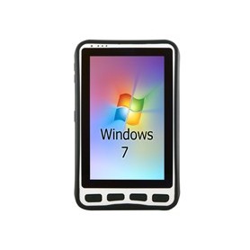 Tablette durcie 7" Intel Atom Processor Dual Core N2600 1.6GHz : M700D
