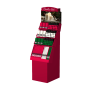 Système d’affichage intelligent RFID – suivi UHF en temps réel : AdvanDisplay