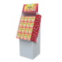 Système d’affichage intelligent RFID – suivi UHF en temps réel : AdvanDisplay
