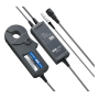 Sonde de courant CA/CC Fluxgate - 200 A et 30 MHz : CT6704