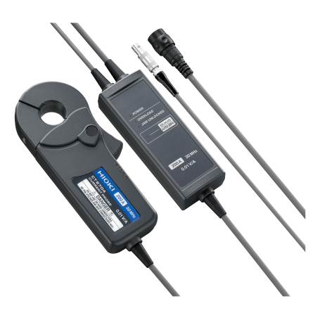 Sonde de courant CA/CC Fluxgate - 200 A et 30 MHz : CT6704