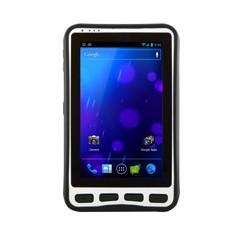 Tablette durcie 7" ARM Cortex-A9 TI OMAP4430 1.0Ghz Dual Core : M700T4