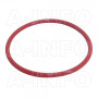 Joint de guide d’onde circulaire et rectangulaire - WR650 à WR28 : Série WG Gasket