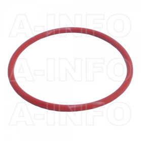 Joint de guide d’onde circulaire et rectangulaire - WR650 à WR28 : Série WG Gasket