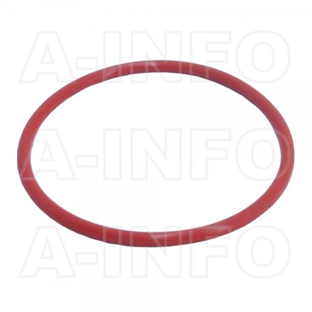 Joint de guide d’onde circulaire et rectangulaire - WR650 à WR28 : Série WG Gasket