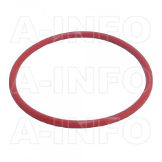 Joint de guide d’onde circulaire et rectangulaire - WR650 à WR28 : Série WG Gasket