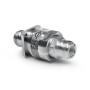 Joint rotatif coaxial - DC à 18 GHz : BN 835087