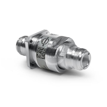 Joint rotatif coaxial - DC à 18 GHz : BN 835087