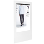 Système de recommandation produit RFID - écran tactile et gestion distante : AdvanLoo