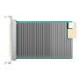 784471-01 : PXIe-4309 Module d’acquisition PXI haute précision pour validation de puissance