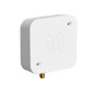 Lecteur RFID USB compact avec antenne intégrée en option : AdvanReader-10