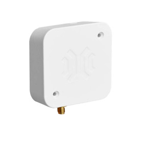 Lecteur RFID USB compact avec antenne intégrée en option : AdvanReader-10