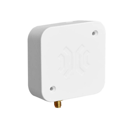 Lecteur RFID USB compact avec antenne intégrée en option : AdvanReader-10