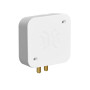 Lecteur RFID USB compact avec antenne intégrée en option : AdvanReader-10