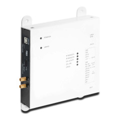 Lecteur RFID UHF autonome 1 ou 2 ports avec Linux intégré : AdvanReader-70