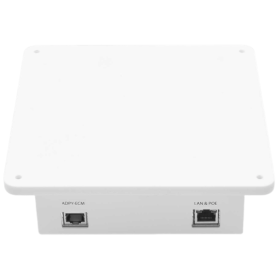 Lecteur RFID UHF avec antenne intégrée et zone de lecture confinée : AdvanReader-70A
