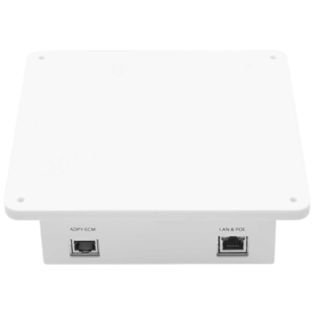 Lecteur RFID UHF avec antenne intégrée et zone de lecture confinée : AdvanReader-70A