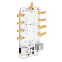 Multiplexeur RFID UHF - 8 ports et faible perte d’insertion : AdvanMux-8
