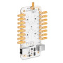 Multiplexeur RFID UHF - 16 ports et commutation rapide : AdvanMux-16
