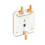 Splitter de puissance RFID UHF - 2 ports et faible perte d’insertion : AdvanSplitter-2