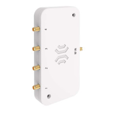 Répartiteur de puissance RFID UHF - 4 ports, 860 à 950 MHz : AdvanSplitter-4