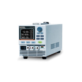 Alimentation continue à découpage monocanal - 360 W : série SPS-A