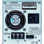 Alimentation continue à découpage monocanal - 360 W : série SPS-A