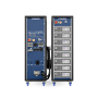 Simulateur de cellule de batterie tests BMC : COMEMSO BCS