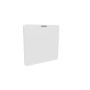 Portail RFID de transition plafonnier avec capteur millimétrique : AdvanFlow-350