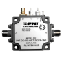 Commutateur RF absorbant DC à 40 GHz, isolation 65 dB : P1T-DC40G-65-T-292FF-1NS