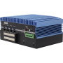 PC industriel fanless extensible avec Intel Core 12e, 13e et 14e génération : BOXER-6839-RPL