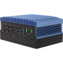 PC industriel fanless extensible avec Intel Core 12e, 13e et 14e génération : BOXER-6839-RPL