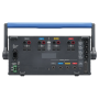 Analyseur de puissance compact haute précision, 4 voies (jusqu’à 600 kHz) : PW4001-02