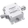 Amplificateur faible bruit GNSS - 1559 à 1609 MHz, gain 25 dB : 86010142