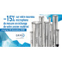 Échangez votre ancien microphone de mesure et obtenez -15% sur votre nouveau microphone GRAS