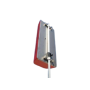Antenne panneau UHF 470 à 890 MHz 13 dBi : EMC UHF-13