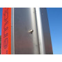 Antenne panneau UHF 470 à 890 MHz 13 dBi : EMC UHF-13